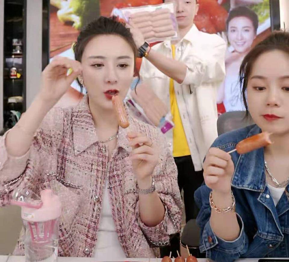 海苔|薇娅推荐的这4款零食，各具特色，每一款都好吃不贵，你吃过几款