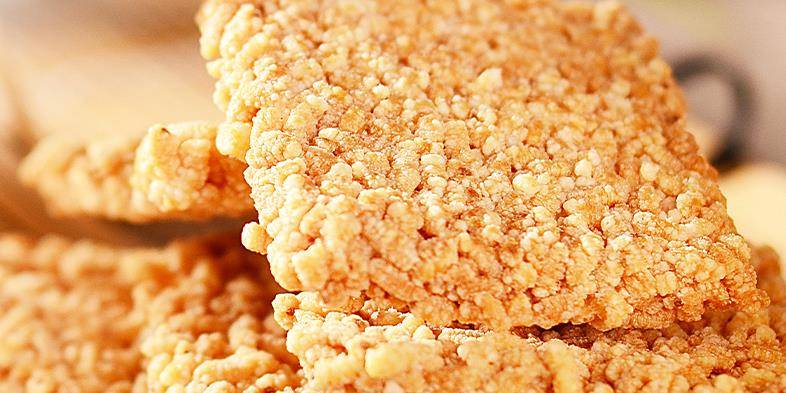 年都|盘点5款,半年都“吃不腻”的零食,口味各异,第3款,很多人爱吃