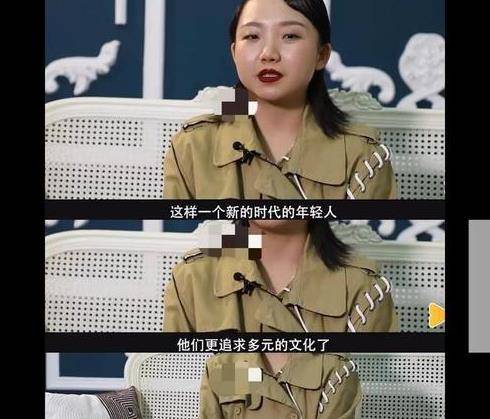 因为|辣目洋子挑大梁演古装女主，搭档高颜值小鲜肉，这波能火吗？