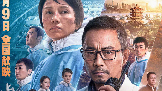 Call|周杰伦发声！张学友打Call！霍思燕看了！暑期电影黑马来了