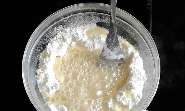 烤箱|古早蛋糕配方大揭秘，做好4个细节，不塌不裂入口即化，绵软细腻