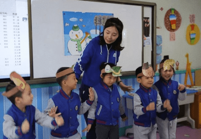 招聘|教育部正式通知，幼儿园招聘门槛变高，专科生或将无缘幼师行业