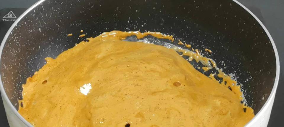 做法|过年用2种食材,做道小时候常吃的“零食”香甜酥脆,孩子抢着吃