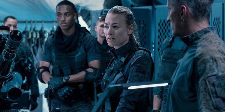 什么|《明日战争》的时间旅行规则是什么？又是否解释了电影可能包含的悖论？