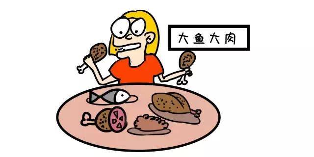 补充|最伤胃的8种错，你天天都在犯！胃受罪，健康受连累