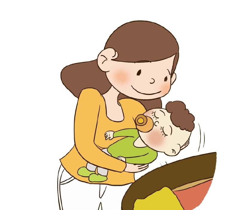 带娃如何让孩子少哭闹 571e0741765f42248798227a25221546.jpeg