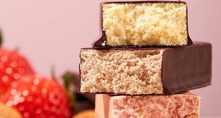 海苔|80后女生,晒郊游照,还附带零食清单,美景加美食,把生活过成诗