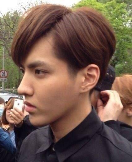 底子|华晨宇：我没有化妆，于晓光：我也没有化妆，吴亦凡：这是真的