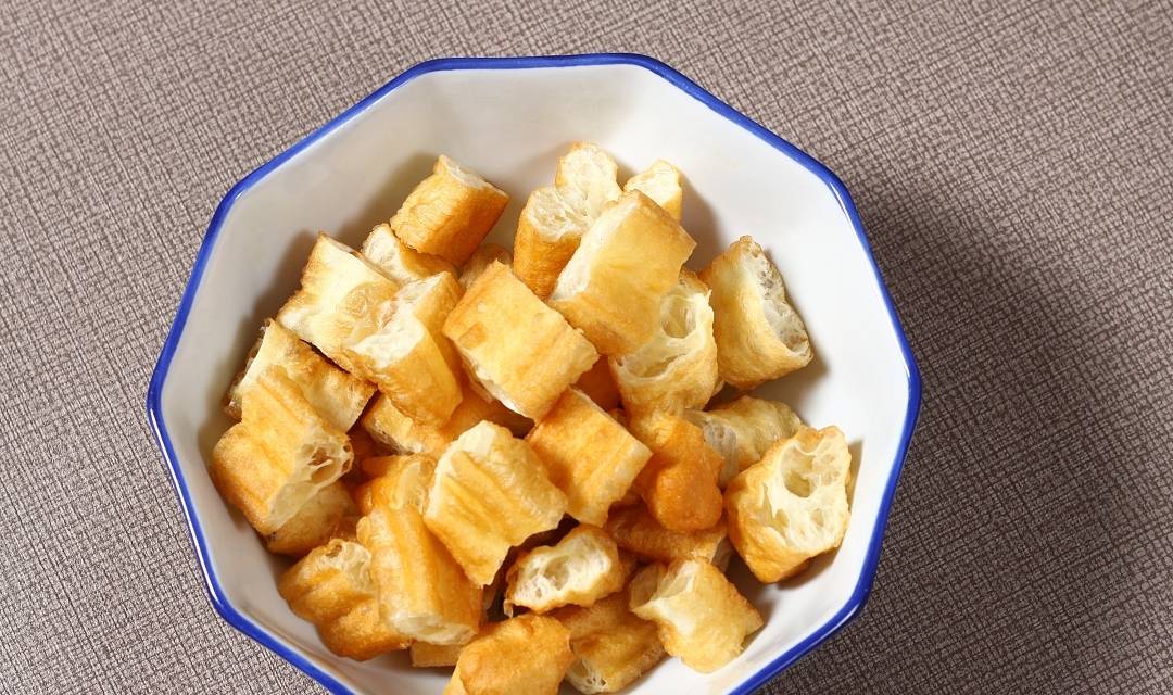 食材|5种早餐若贪吃，癌细胞或会蠢蠢欲动，尤其第一种，很多人天天吃