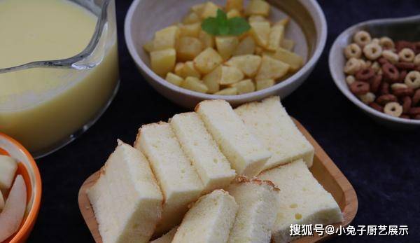 美食|开学季,我亲自给孩子做早餐,好吃又好看,比买的强太多