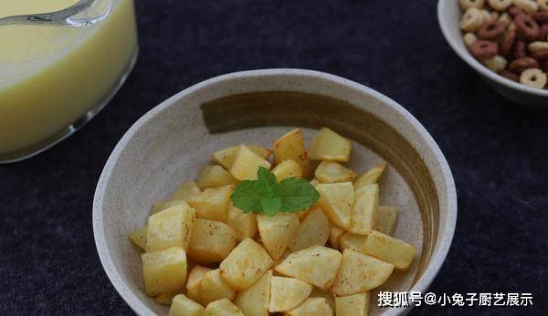 美食|开学季,我亲自给孩子做早餐,好吃又好看,比买的强太多