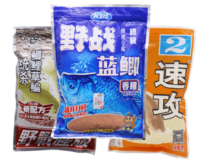 揭秘！鱼饵品牌TOP 10：打造终极钓鱼体验