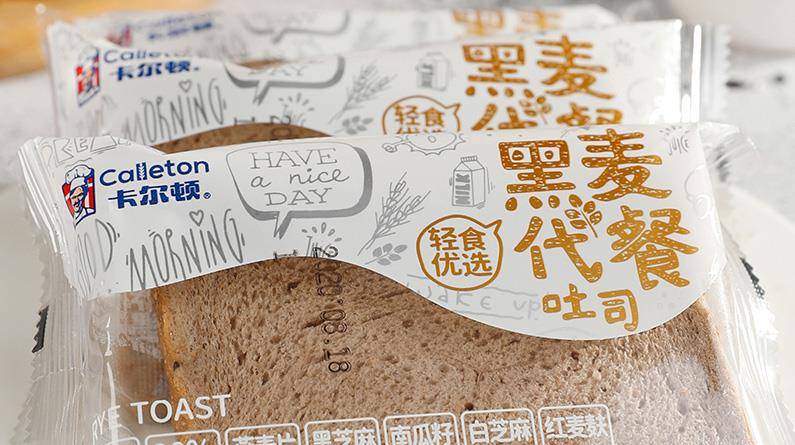 蛋黄酥|孩子上学，早餐这样吃，5天不重样，不起早也能吃到“营养早餐”