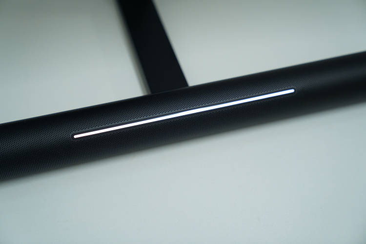 华为mateview Gt评测 内置soundbar 让玩家身临其境的电竞显示器 支持