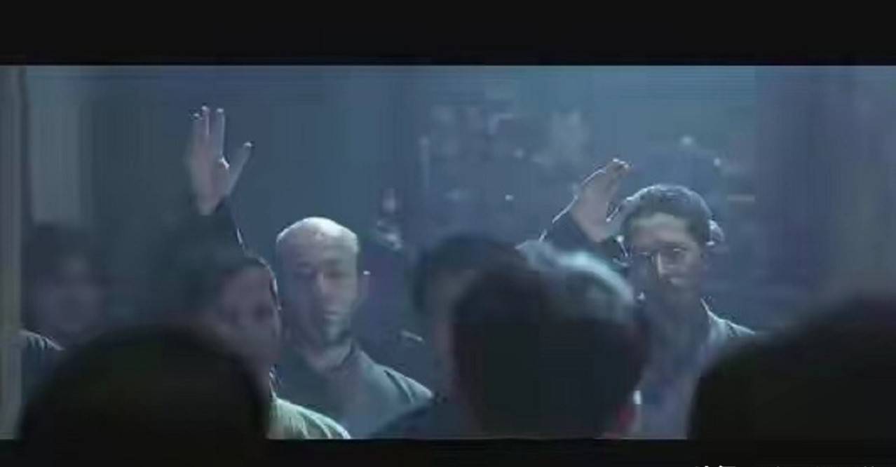 霉菌|《双瞳》为什么是华语20年来最佳恐怖片？有三大理由？