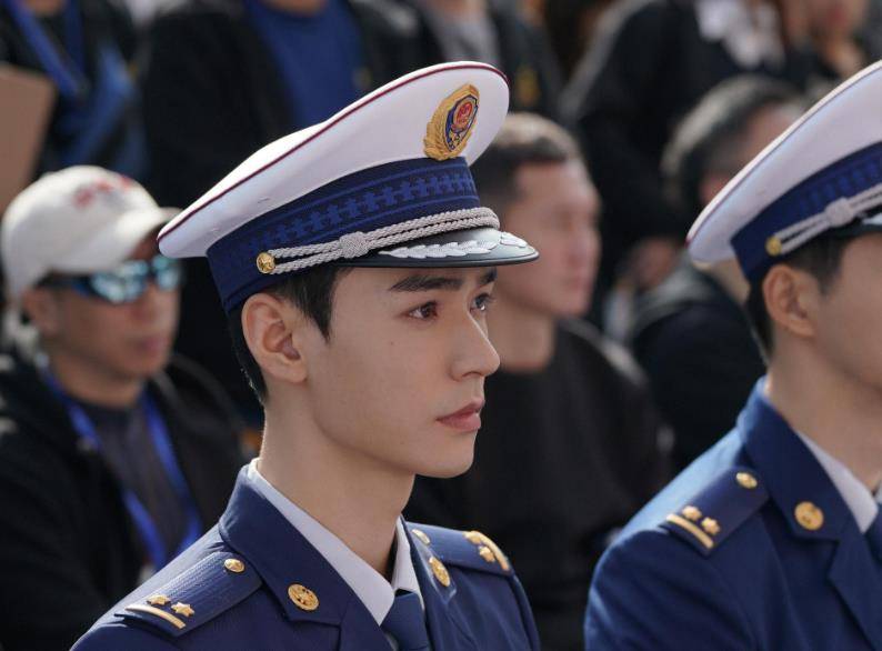 角色|演员角色热度排名公布：陆思诚第5，江熠仅排第2，榜首断层第一