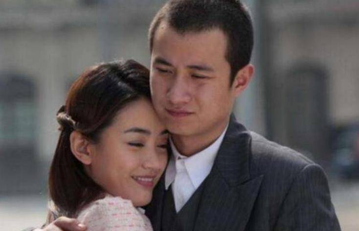 朱杰|她出道多年如少女，合作孙红雷和文章都没火，搭档胡歌引关注