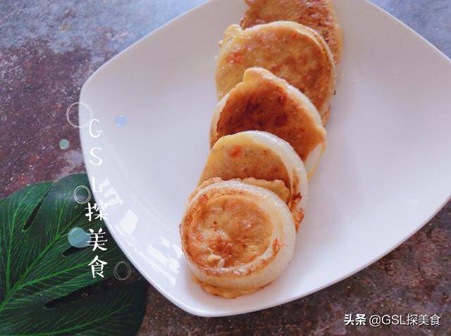 做法|家长们最爱的快手早餐，7分钟完成，营养好消化，饱腹又健康