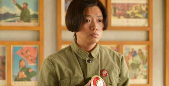 英雄|李云龙的老婆果然不简单,在现实生活中是上尉,出道14年无绯闻