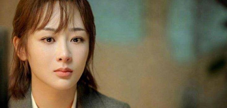 因为|她曾受“小雪”这角色困扰，如今她做回自己，跟张一山是铁血友谊