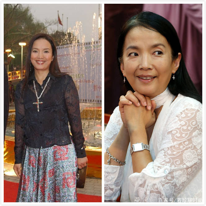 图案|吕丽萍和孙海英这对太真实了,和普通的中年夫妻一样,平淡自然