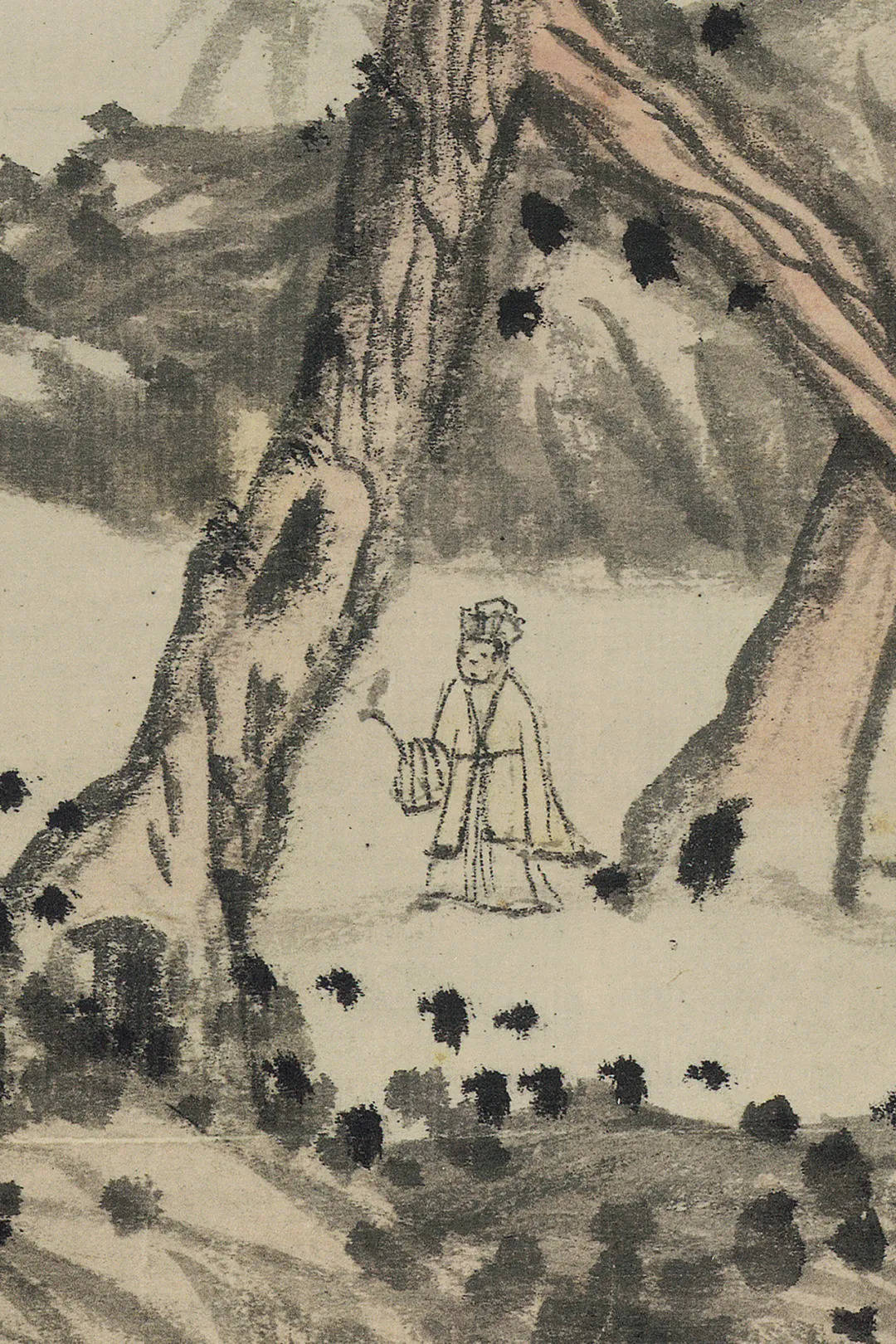 沈周:魏园雅集