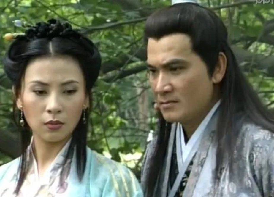 电视剧《莲花争霸》播出28年，女主角嫁给高官，女配角改了国籍！