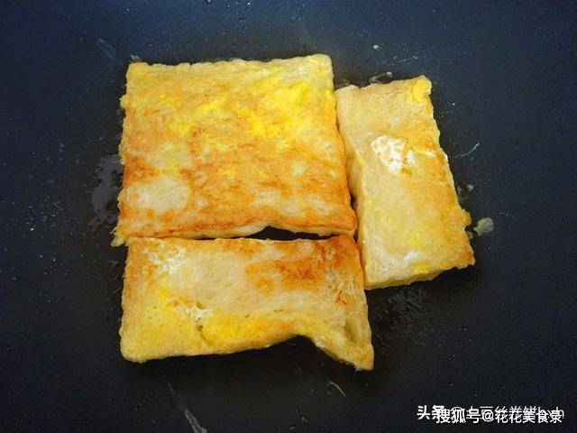 杂粮|我家半小时早餐，吃得周身舒服，来看看这里最重要的那一样是啥！