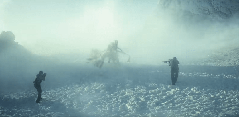 什么|《明日战争》的时间旅行规则是什么？又是否解释了电影可能包含的悖论？