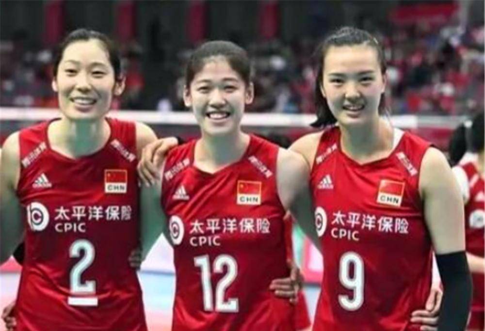 2021年中国女排对巴西队[2021年中国女排vs巴西]