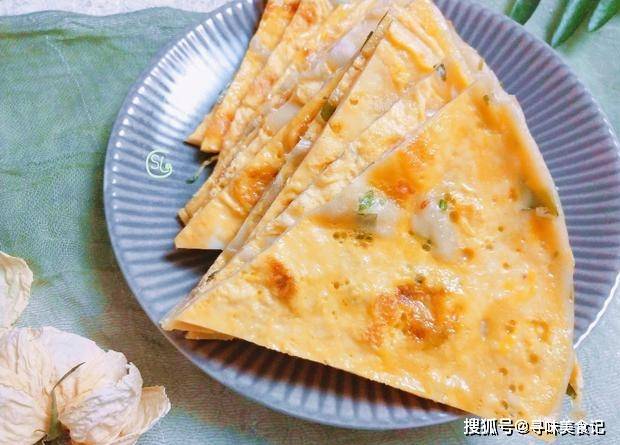 方法|分享6种早餐做法，方法简单，营养丰富，老人孩子都爱吃