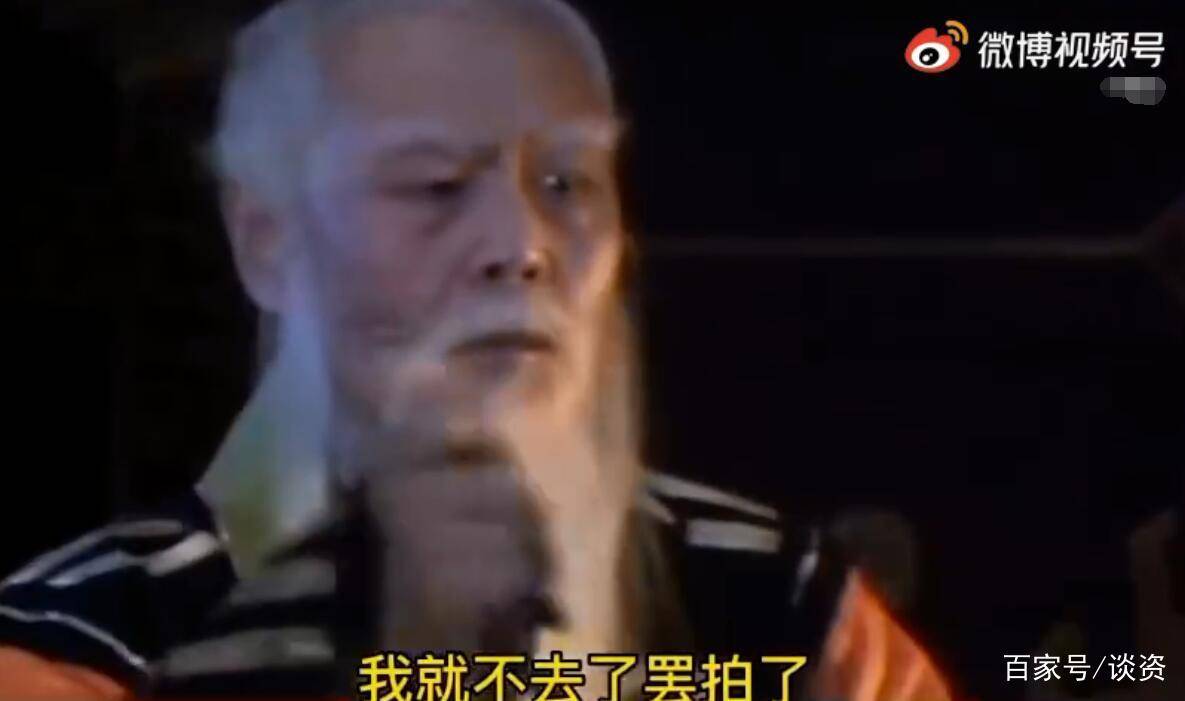 刘劲|许晴被扒出演86版《西游记》，体型微胖挤眉弄眼认不出，撞脸贾玲