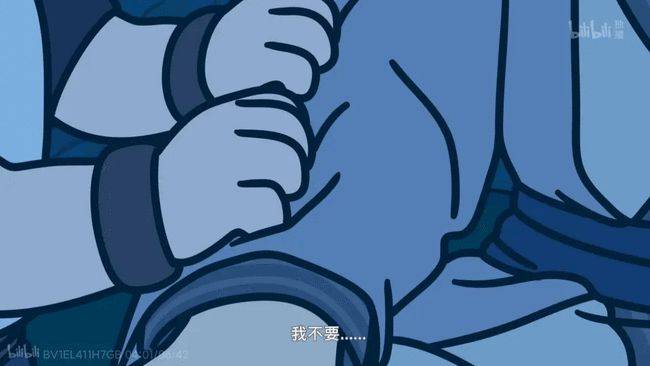 罗小黑完结:小黑要去读书,冬冬失踪或为电影伏笔