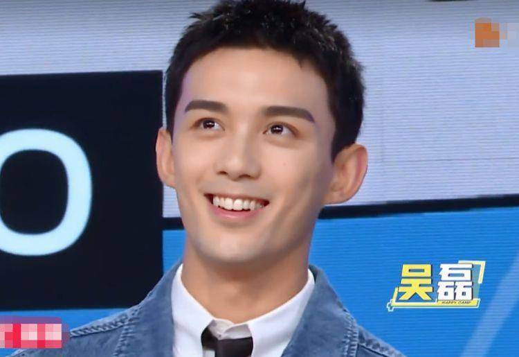 来袭|下一期《快本》预告，吴磊王彦霖来袭，节目笑点不断