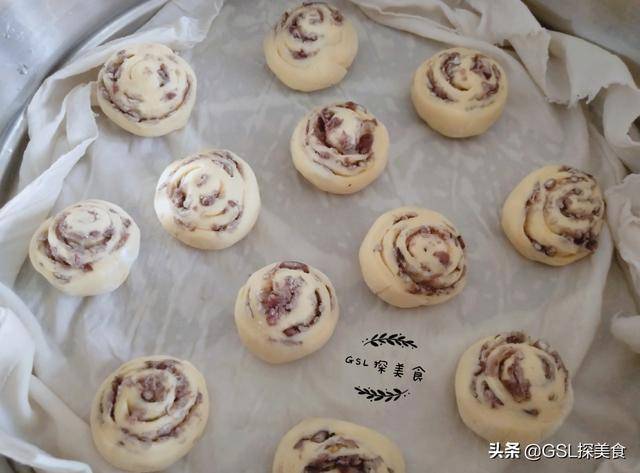 包子|孩子最喜欢吃的早点，好看更好吃，香甜软糯，每次三个都不够
