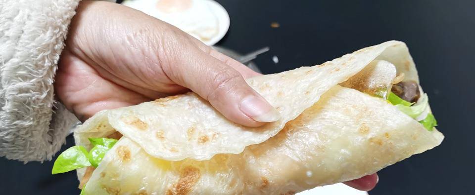 天气|早餐这样做“有肉、有蛋”10分钟就能上桌，营养全面，吃着真香