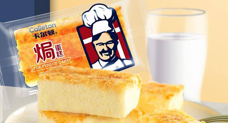 海苔|薇娅推荐的这4款零食，各具特色，每一款都好吃不贵，你吃过几款