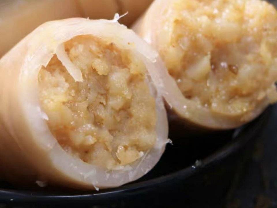 美食|买零食时，别总是奥利奥、士力架，遇见这些“小众零食”别错过！