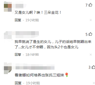 官宣|有人证实谢娜已生产2个月，二胎还是女儿？网友：是儿子早官宣了