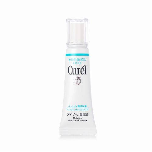 Curel|什么牌子去眼袋效果好 真正能去眼袋的眼霜十大推荐