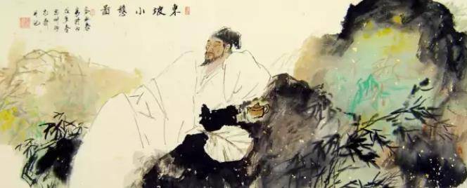 古代|盘点中国古代十大服饰潮人