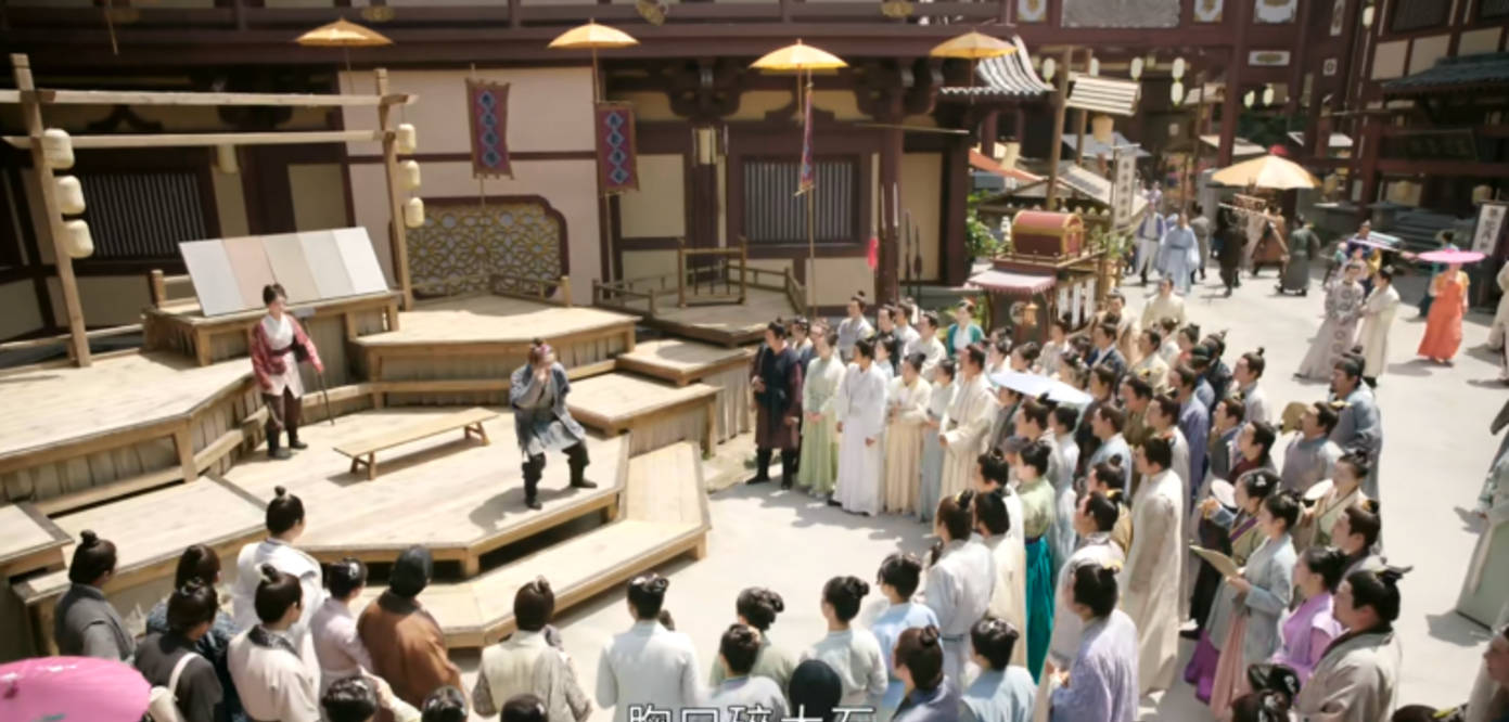 夜灵|学学吧，经典剧这样“翻拍”，观众怎么会骂娘？？