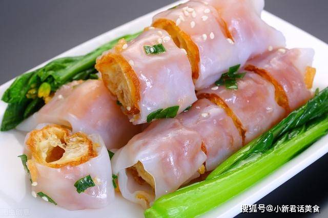 食材|5种“尴尬”的特色早餐，当地人几乎天天吃，部分外地人却难接受