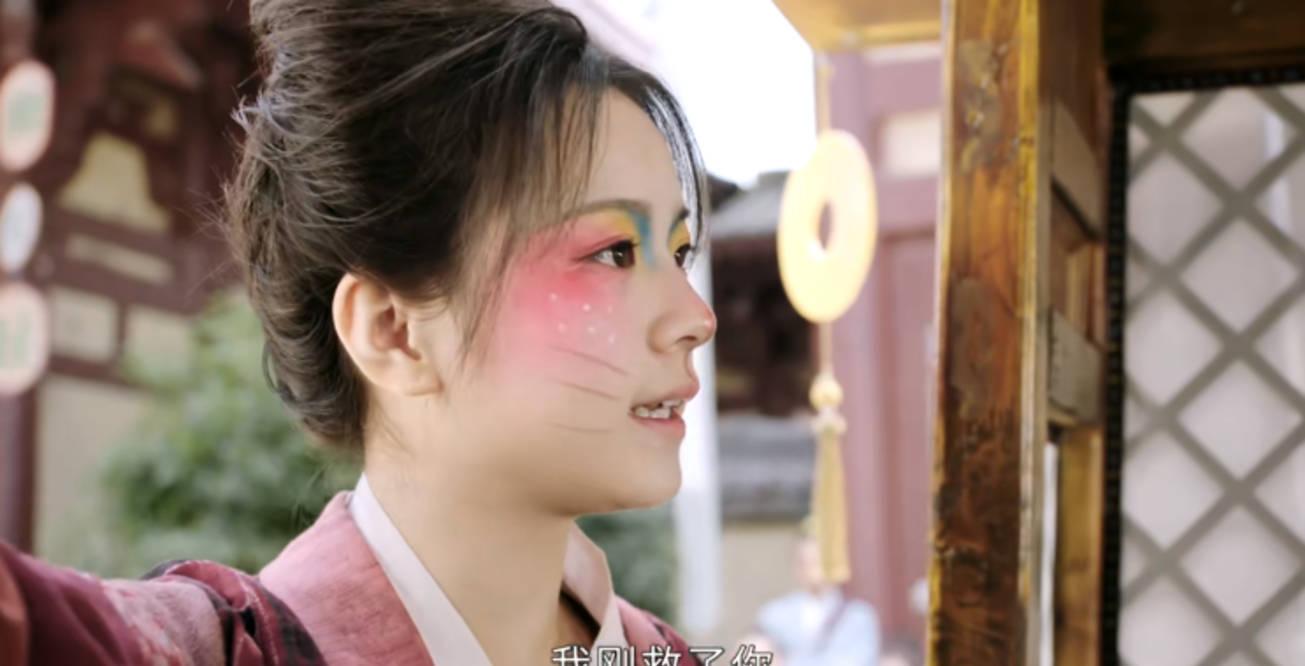 夜灵|学学吧，经典剧这样“翻拍”，观众怎么会骂娘？？