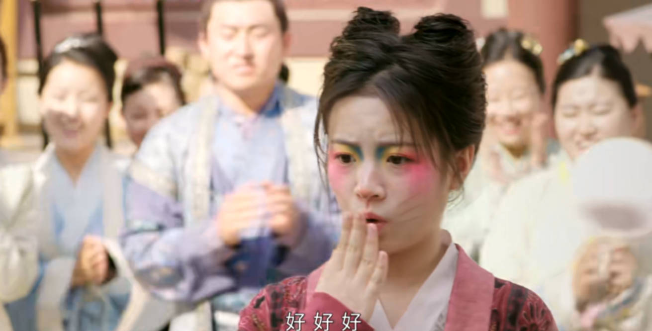 夜灵|学学吧，经典剧这样“翻拍”，观众怎么会骂娘？？