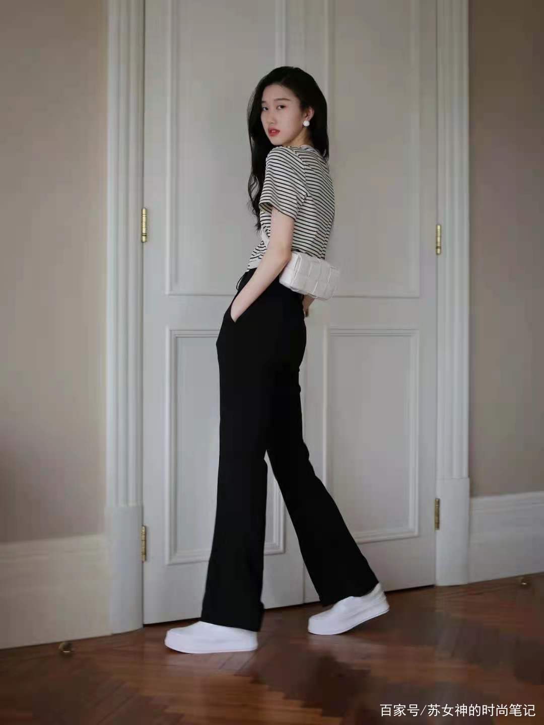 感觉|30多岁女人，入手这几款“衬衫”，优雅高级显气质，撞衫也不怕
