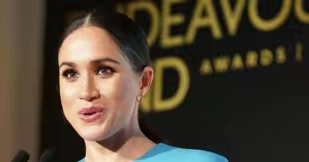 电影|威廉害怕的大动作来了!梅根作为电影执行制片人,正式进军娱乐圈