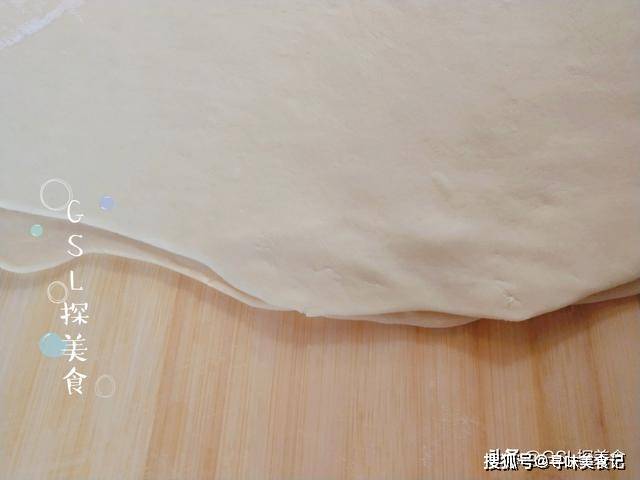 做法|猫耳朵的简单做法，不用油炸更健康，老少都喜欢，比买的好吃