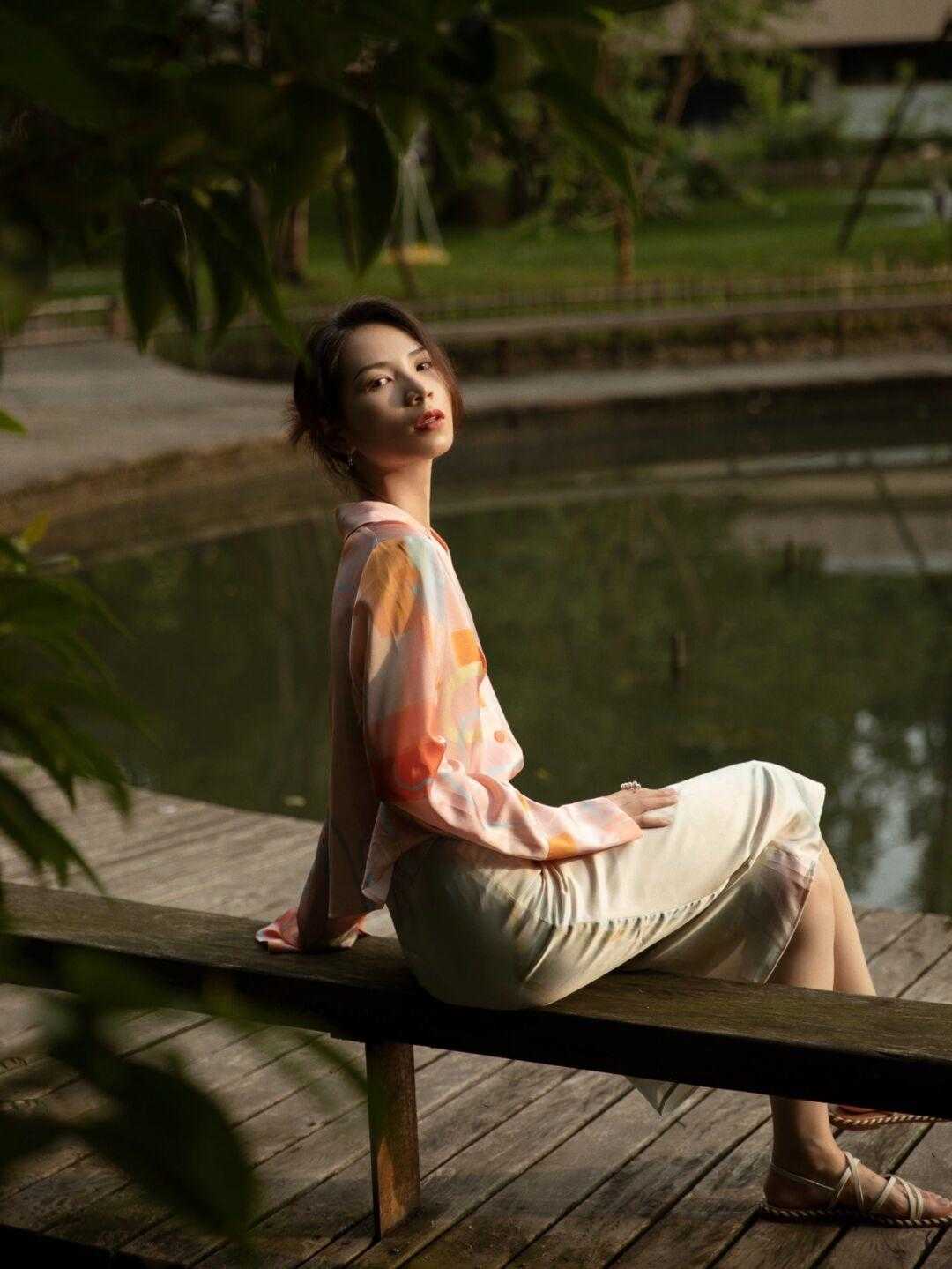 整体|终于找到穿衣不好看的原因了,原来是这几个细节,你踩雷了吗?