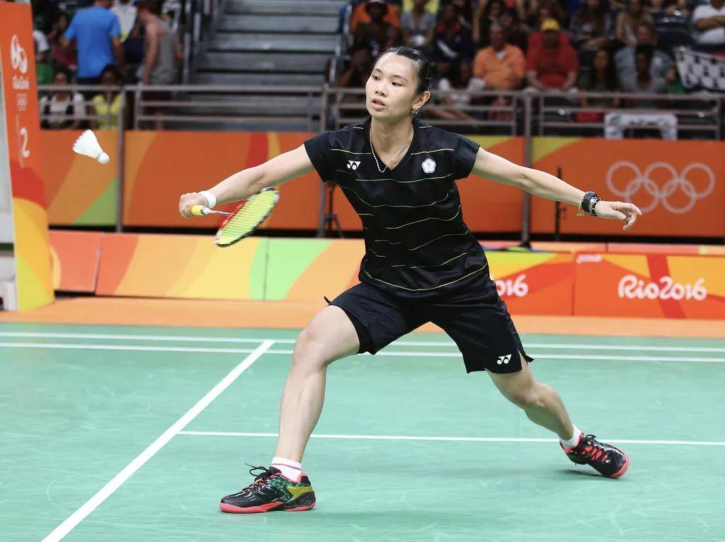 戴资颖的大赛魔咒,能在东京奥运有所突破吗?_辛德胡